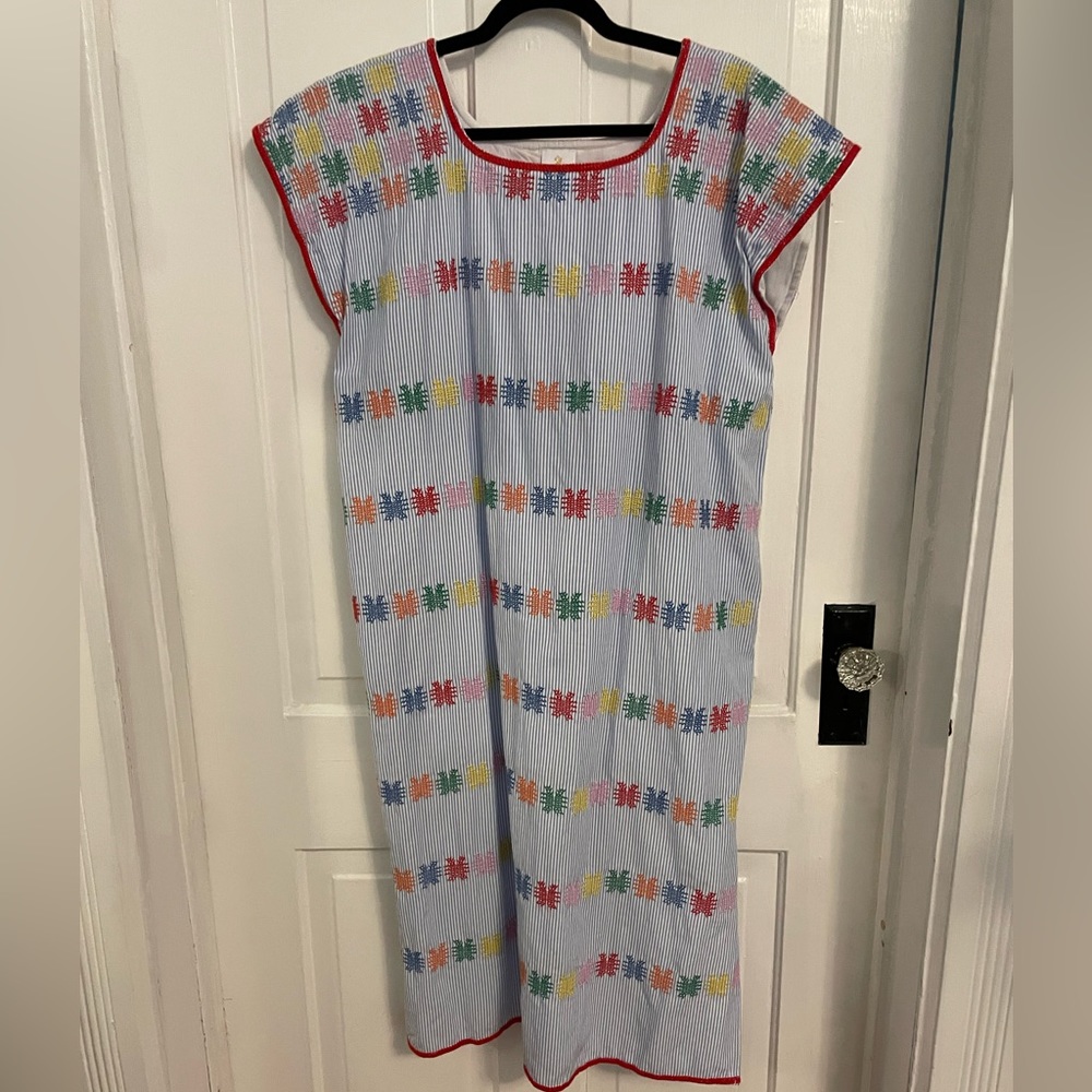 J.Marie shift dress
